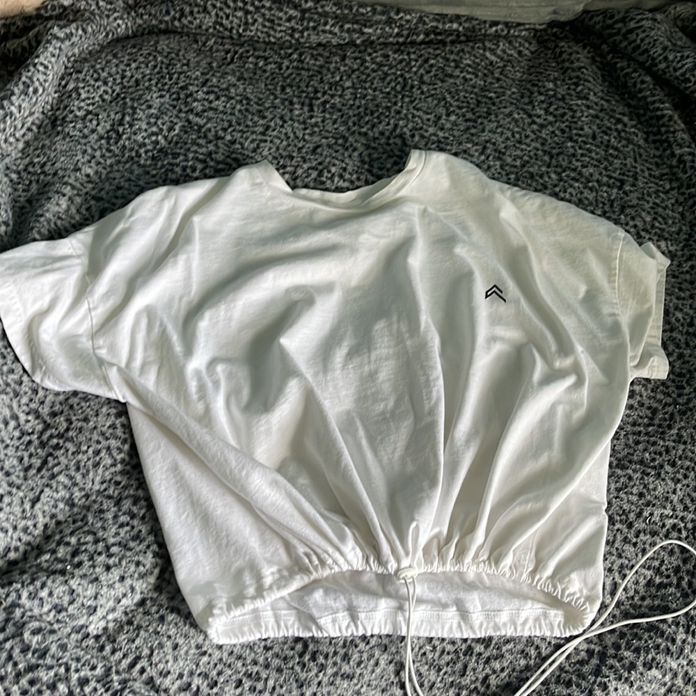 Oner Active Drawstring Tee - Picture 5 of 5